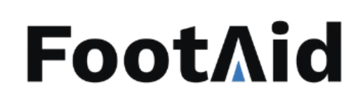 FootAid logo