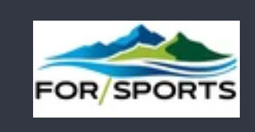 Forsports logo