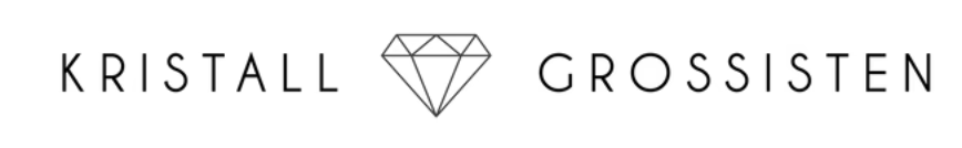 KristallGrossisten logo