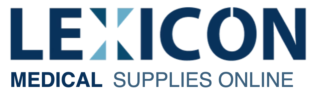Lexicon Medical Supply logo