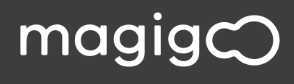 Magicgoo logo